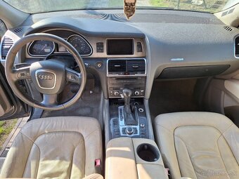 Audi Q7 3.0 tdi - 4