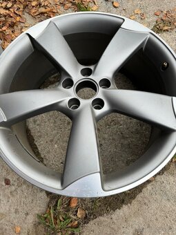 Disky Audi Rotor - 4
