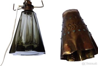 Stolní lampa - Maják Jablonec - 4