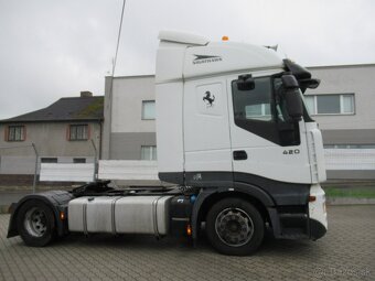 IVECO STARLIS 440S42 standart,retarder - 4