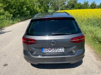 VW PASSAT VARINT 2.0TDI 110KW DSG - 4