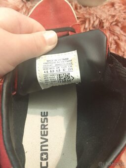 Converse tenisky - 4