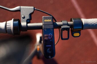 Ninebot by Segway Kickscooter MAX G30 II - 4
