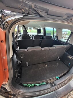 MAZDA 5 1,8 benzin+LPG 7 miestna - 4