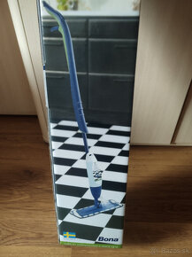 (23) Bona Spray Mop - 4