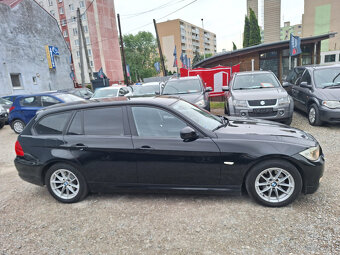 BMW Rad 3 Touring 318i - AJ NA SPLÁTKY OD 59,90e - 4