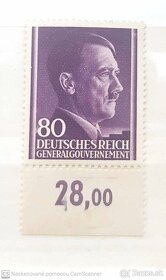 Nemecko Deutsche raich. - 4