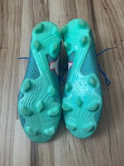 Kopačky Puma Future Ultimate FG/AG - 4