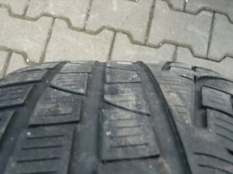 Elektrony Dezent 5x112 r17, zimne pneu. 225/45 r17 - 4