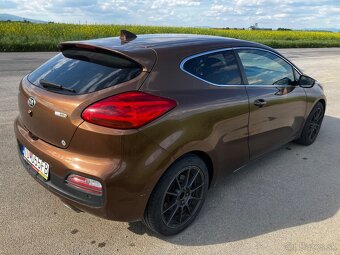 Kia proceed - 4