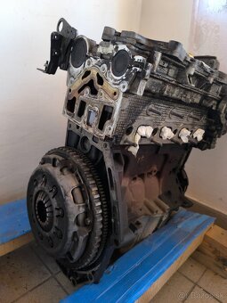 Megane motor 1,6l 81kw - 4