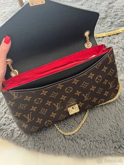 kabelka Louis Vuitton - 4