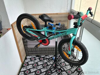 Detsky bicykel Specialized Riprock 16” - 4