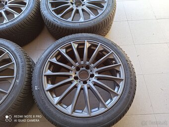 alu disky 5x112 R19 - 4