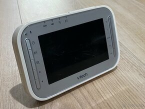 Video pestúnka VTech BM4300 Sova 4,3" - 4
