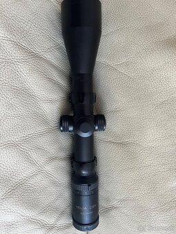 puškohlad Kahles Helia CSX 2,5x10-50 - 4