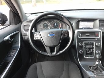 Volvo V60 1.6 84kw 2013 - 4