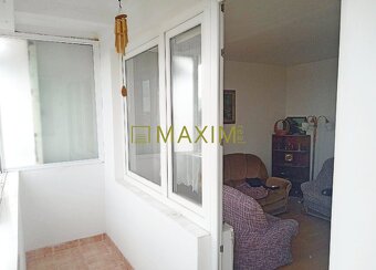 3- izbový byt na ulici Dopravná - 4