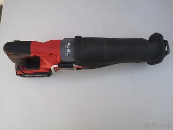 Milwaukee M18 FSZ-0X Fuel Sawzall Cena 299€ - 4