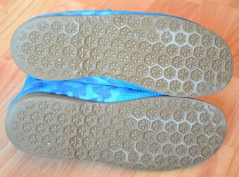 Kozene sandale Podotech, VD 24cm, vel. 37-38 - 4