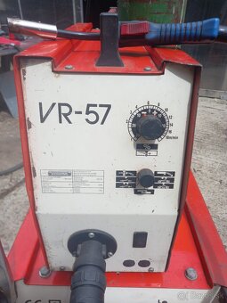 FRONIUS VARIO STAR 357-2 - 4
