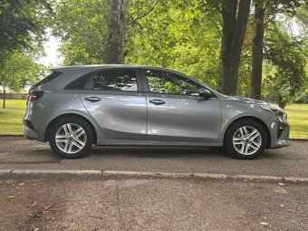 Kia ceed 1.0 T - GDI - 4