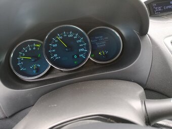 RENAULT FLUENCE 1,6 LPG 2013 - 4