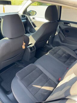 Golf 6 - 4