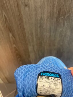 Hoka one M Clifton 9 - 4