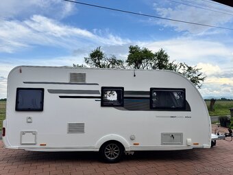 Adria Altea 492 DT Aire, r.v 2020 Solar+Muver+Predstan - 4