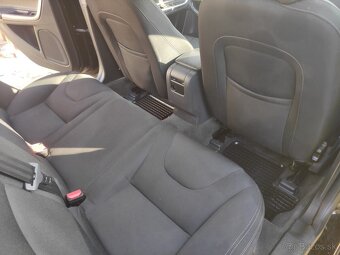 Volvo V60 2,0L - 4