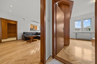RK4 - 2i byt 55 m² Ružinov, ul. Narcisová, IHNEĎ - 4