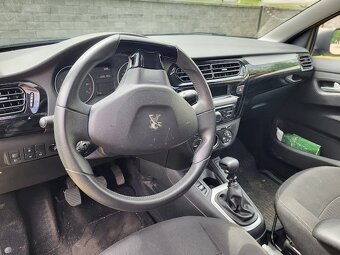 Peugeot 301 - 4