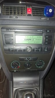 Skoda octavia 2, 1,9TDI - 4
