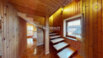 HALO reality - Predaj, dva rodinné domy s garážou, Liptovský - 4