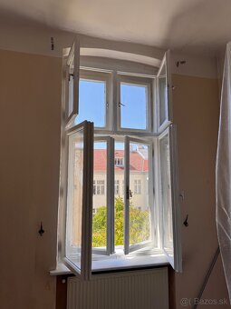 Renovacia okien a drevenych povrchov - 4