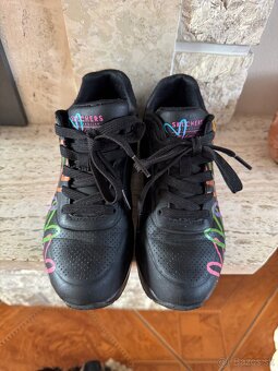 tenisky Skechers -- 36 -- - 4