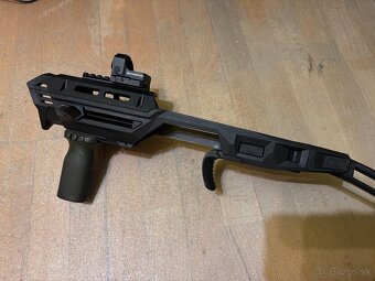 Glock Pazba - 4