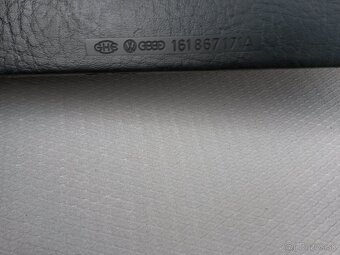 Vw Golf 1 - Dverove madla - 4
