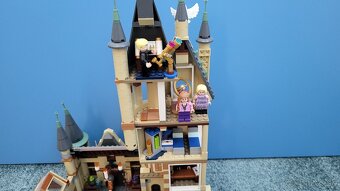 Lego Harry Potter 75969 - 4