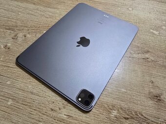 Ipad pro 11 s M1 procesorom 128gb v Top stave bez znamok pou - 4