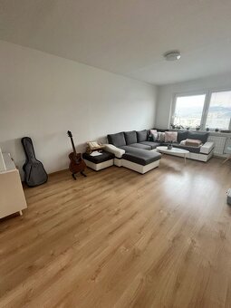 3 izbový byt (73 m2) na Nemocničnej ulici - 4