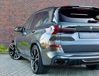 BMW X5 50e xDrive 360KW eHybrid, M SPORT - 4