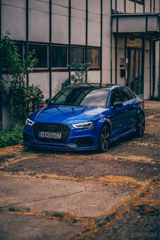 Audi rs3 8v 2018 - 4