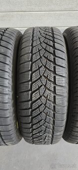 Zimné pneu Fulda 215/70 r16 100T - 4