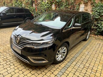 Renault Espace Energy dCi 160 - STK+EK 10/2026 - 4