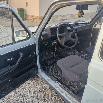 Lada niva - 4