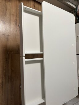 Písací stôl IKEA RELATERA - 4
