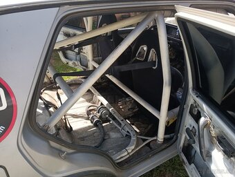 Golf mk2 - 4