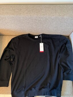 Pánska mikina S.Oliver vel. XL / Doprava zadarmo - 4